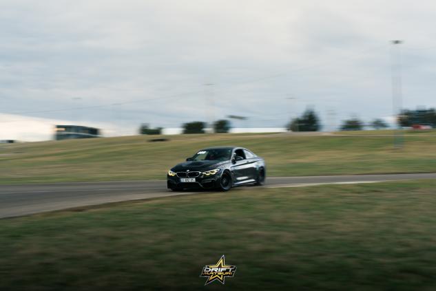 DRIFTMATSURI 2026 STAGE 2