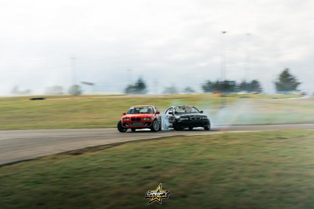 DRIFTMATSURI 2026 STAGE 2