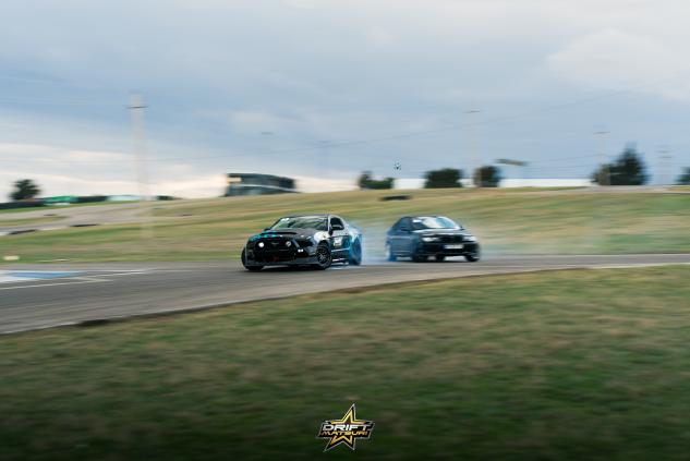 DRIFTMATSURI 2026 STAGE 2