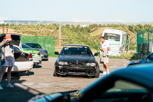 DRIFT MATSURI 2026 STAGE 3