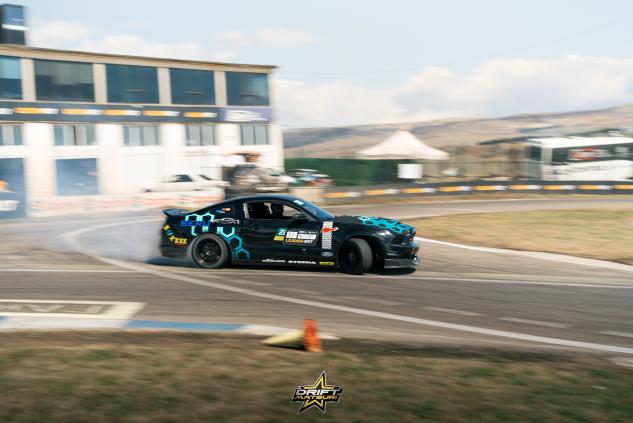 DRIFTMATSURI 2026 STAGE 2