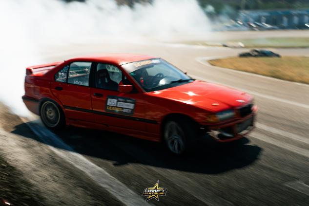 DRIFTMATSURI 2026 STAGE 2