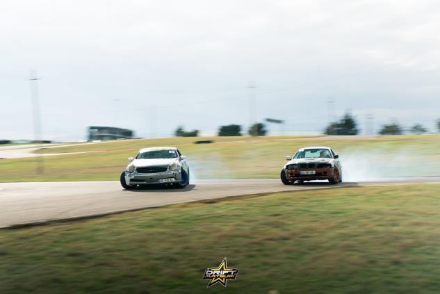 DRIFTMATSURI 2026 STAGE 2