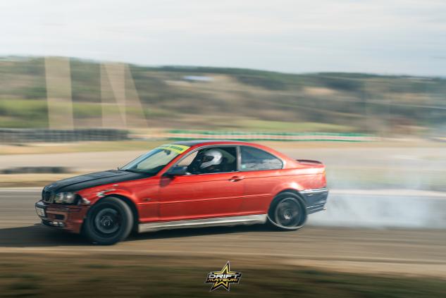DRIFTMATSURI 2026 STAGE 2