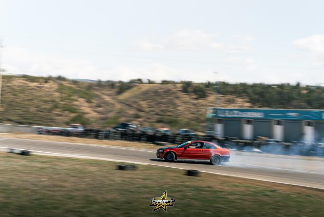 DRIFTMATSURI 2026 STAGE 2