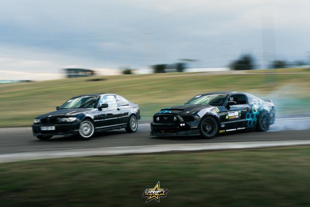 DRIFTMATSURI 2026 STAGE 2