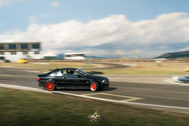 DRIFTMATSURI 2026 STAGE 2