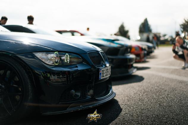 DRIFTMATSURI 2026 STAGE 2