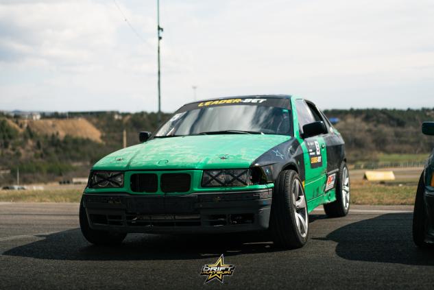 DRIFTMATSURI 2026 STAGE 2