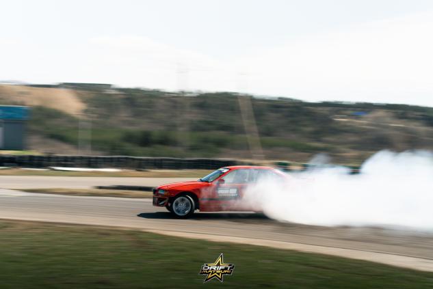 DRIFTMATSURI 2026 STAGE 2