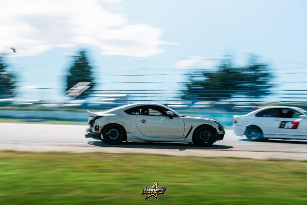 DRIFT MATSURI 2026 STAGE 3