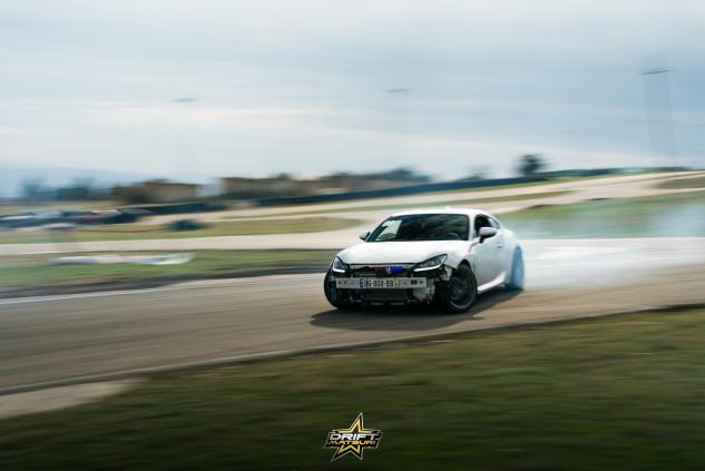 DRIFTMATSURI 2026 STAGE 2