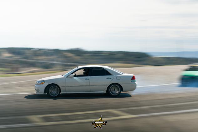 DRIFTMATSURI 2026 STAGE 2