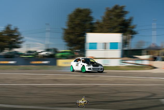 DRIFTMATSURI 2026 STAGE 2