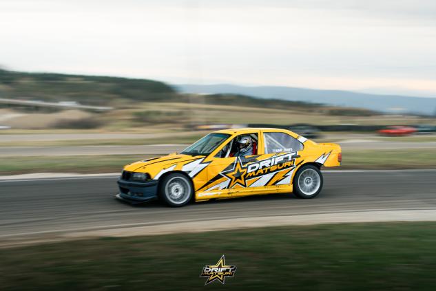 DRIFTMATSURI 2026 STAGE 2