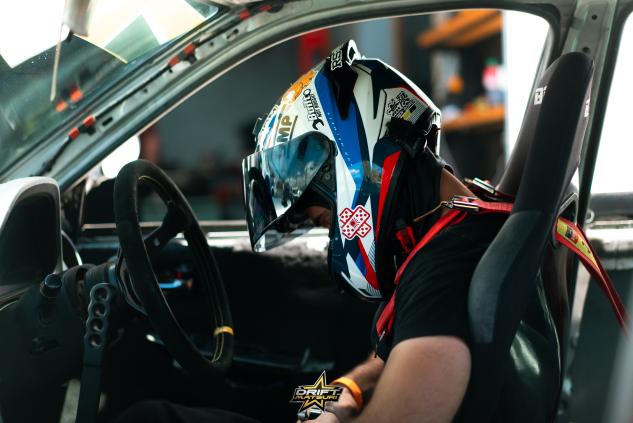 DRIFT MATSURI 2026 STAGE 3