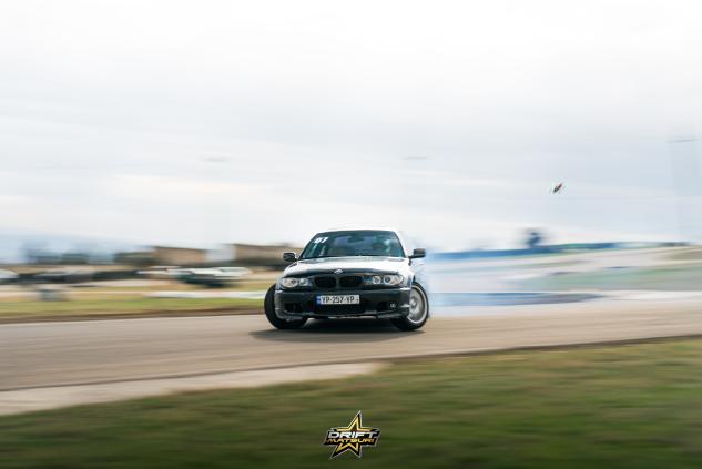 DRIFTMATSURI 2026 STAGE 2