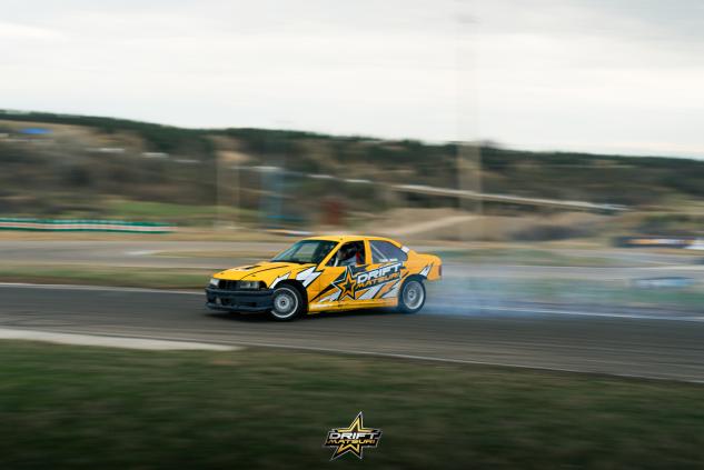 DRIFTMATSURI 2026 STAGE 2