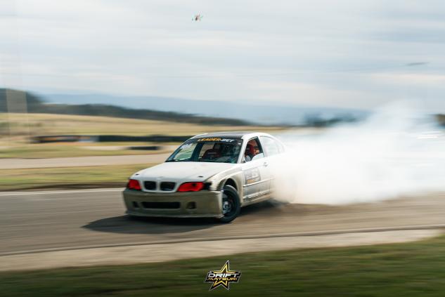DRIFTMATSURI 2026 STAGE 2