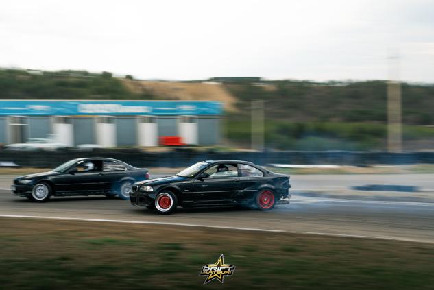 DRIFTMATSURI 2026 STAGE 2