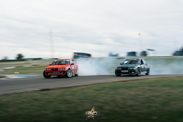 DRIFTMATSURI 2026 STAGE 2