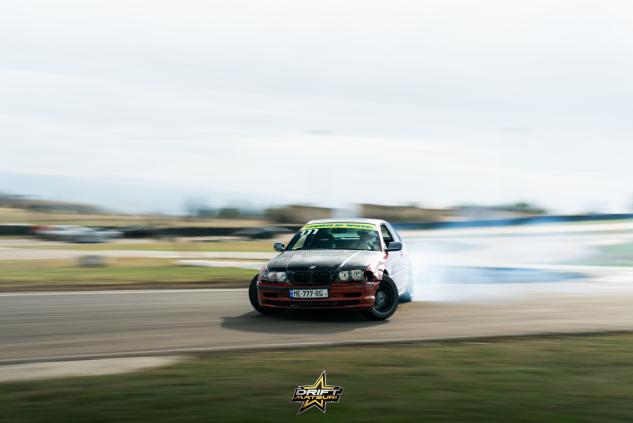 DRIFTMATSURI 2026 STAGE 2