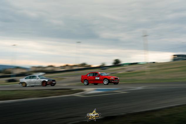 DRIFTMATSURI 2026 STAGE 2