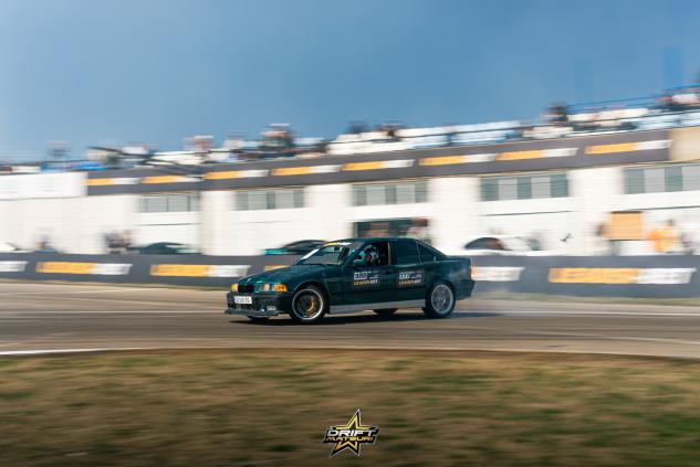 DRIFTMATSURI 2026 STAGE 2
