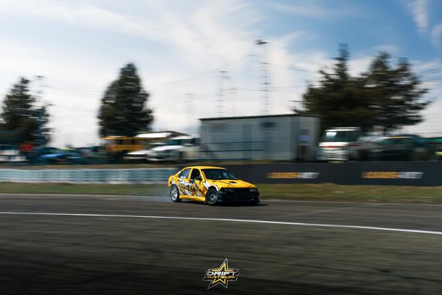 DRIFTMATSURI 2026 STAGE 2