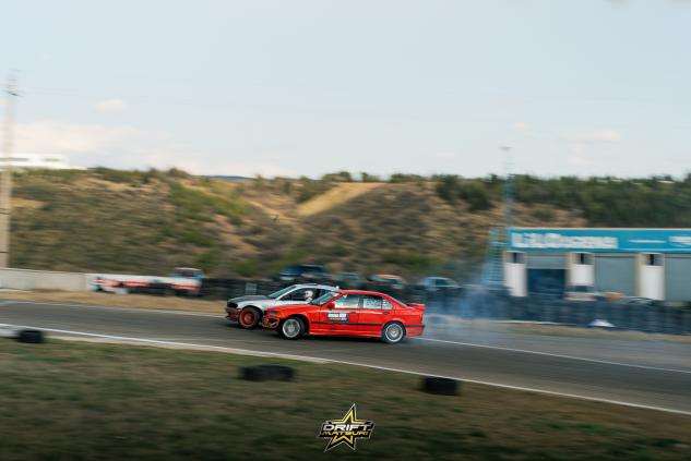 DRIFTMATSURI 2026 STAGE 2