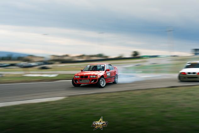 DRIFTMATSURI 2026 STAGE 2