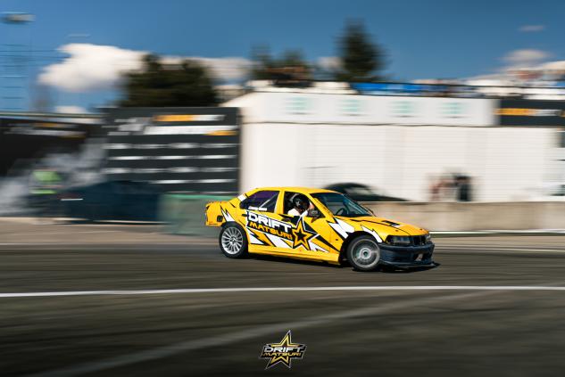 DRIFTMATSURI 2026 STAGE 2