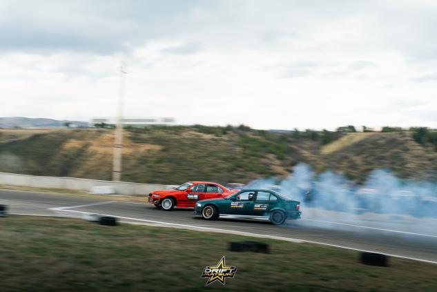 DRIFTMATSURI 2026 STAGE 2