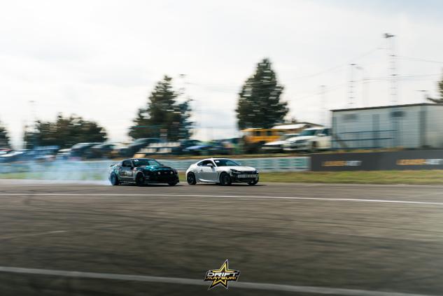 DRIFTMATSURI 2026 STAGE 2