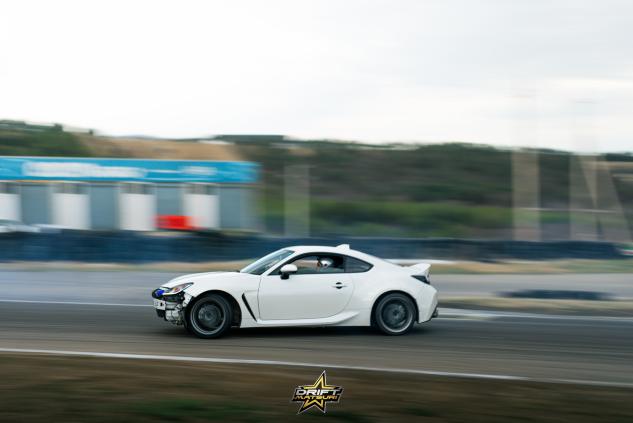 DRIFTMATSURI 2026 STAGE 2