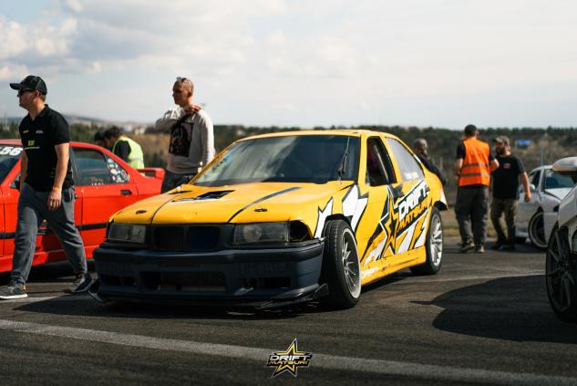 DRIFTMATSURI 2026 STAGE 2