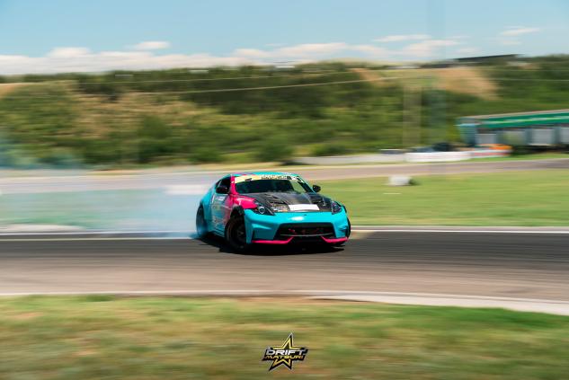 DRIFT MATSURI 2026 STAGE 3