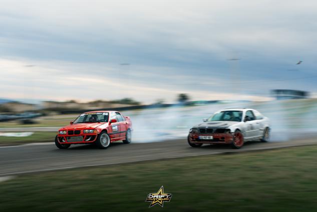 DRIFTMATSURI 2026 STAGE 2