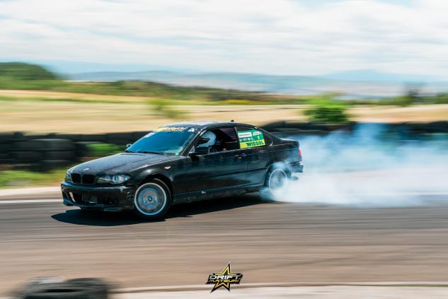 DRIFT MATSURI 2026 STAGE 3