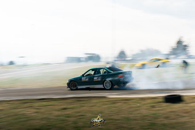 DRIFTMATSURI 2026 STAGE 2