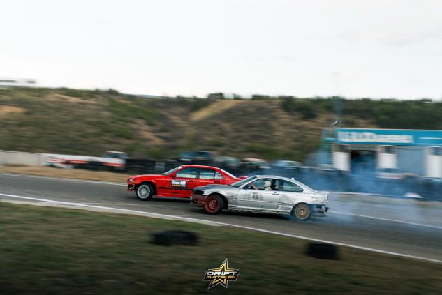 DRIFTMATSURI 2026 STAGE 2