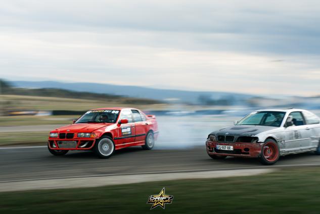 DRIFTMATSURI 2026 STAGE 2