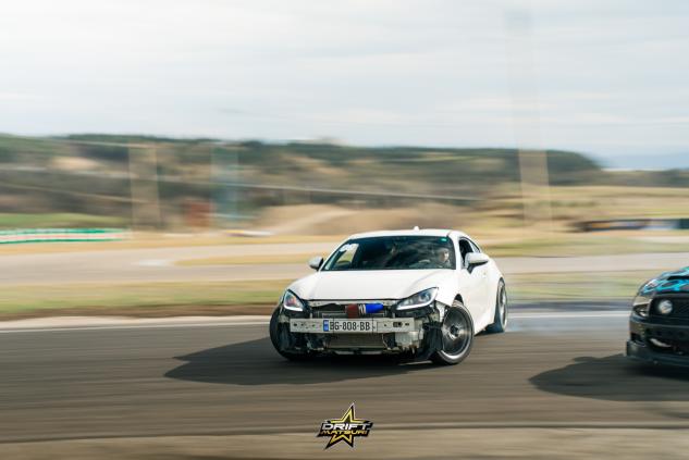 DRIFTMATSURI 2026 STAGE 2