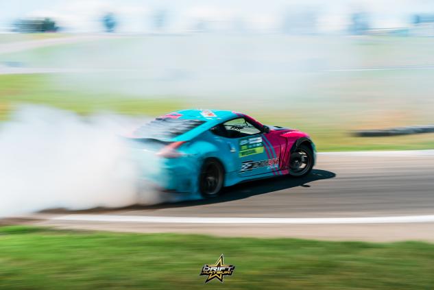 DRIFT MATSURI 2026 STAGE 3