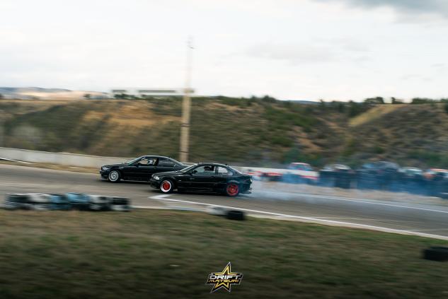 DRIFTMATSURI 2026 STAGE 2