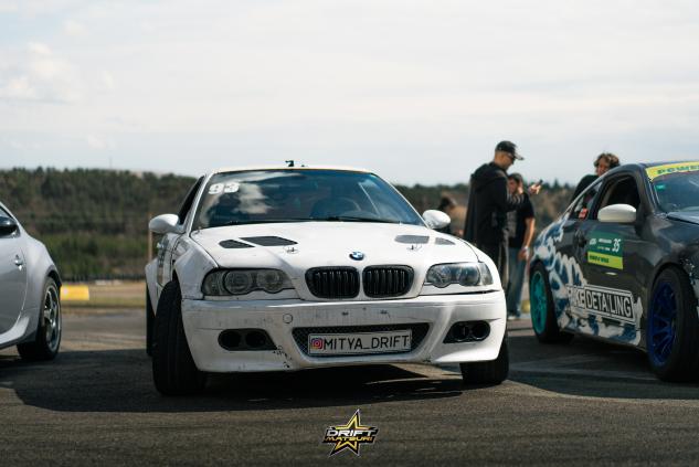 DRIFTMATSURI 2026 STAGE 2