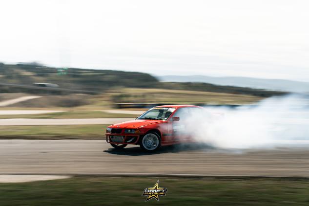 DRIFTMATSURI 2026 STAGE 2