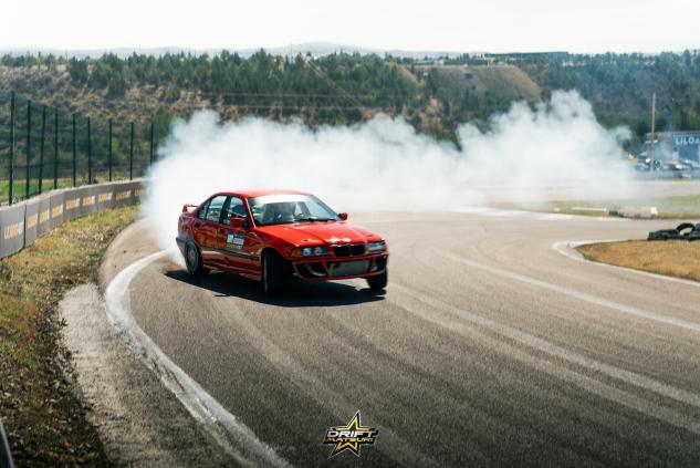 DRIFTMATSURI 2026 STAGE 2