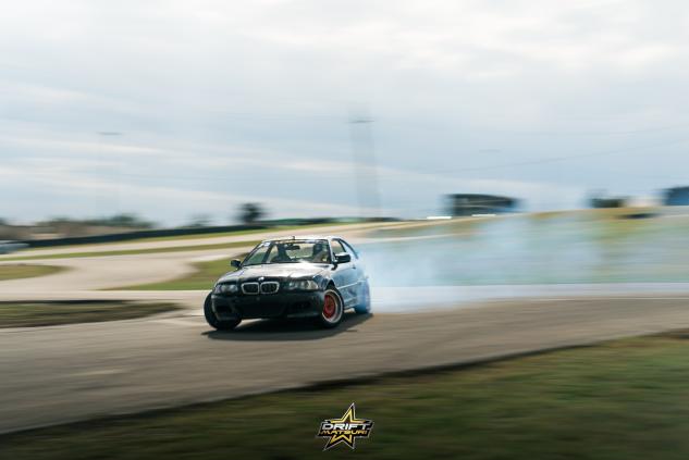 DRIFTMATSURI 2026 STAGE 2