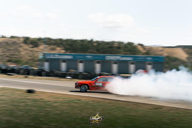 DRIFTMATSURI 2026 STAGE 2
